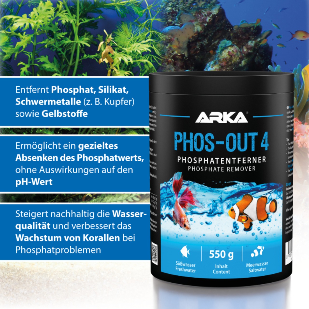 Arka Phos Out 4