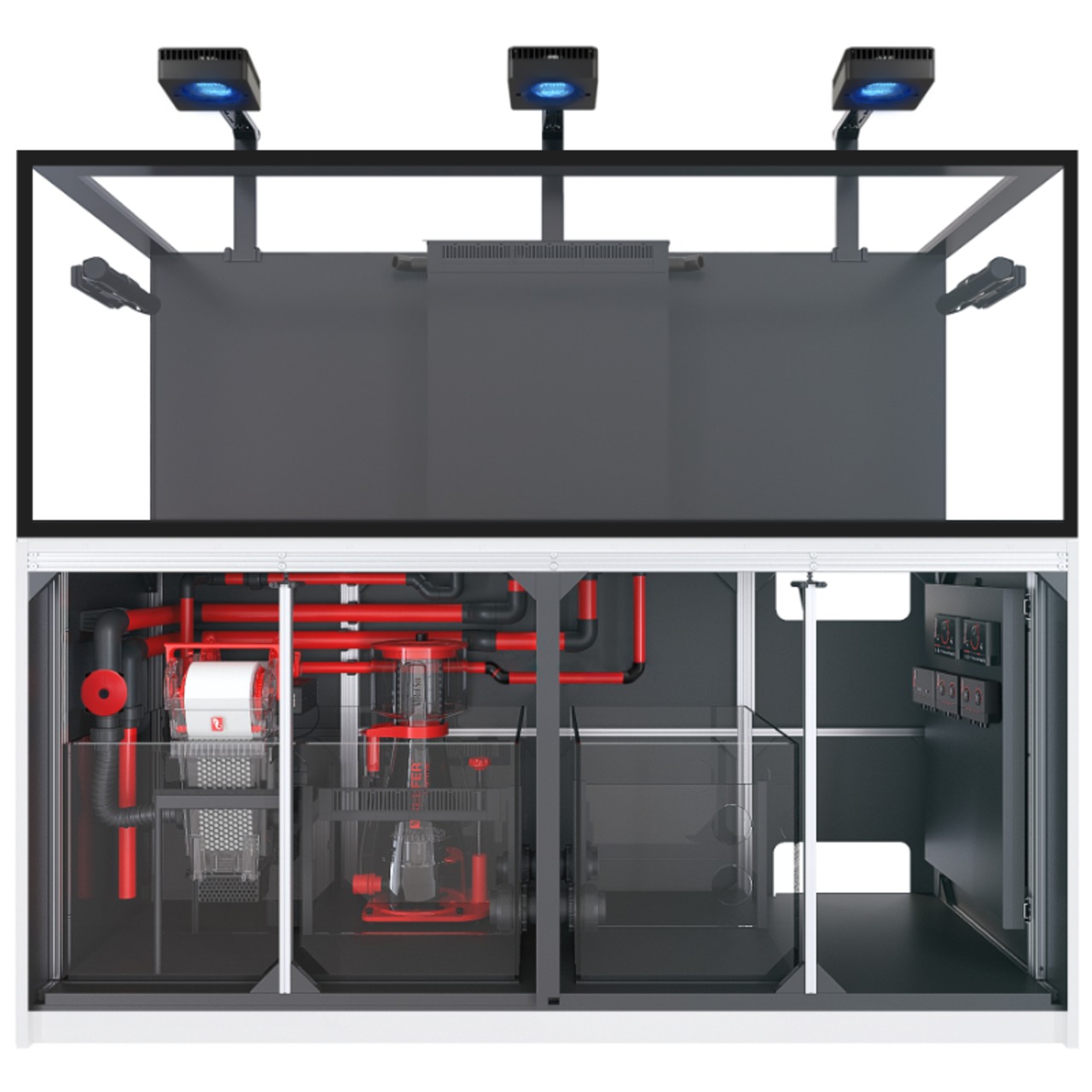 Red Sea REEFER MAX S G3