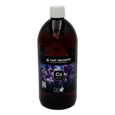 D-D Reef Zlements Ca Calcium 1 Liter