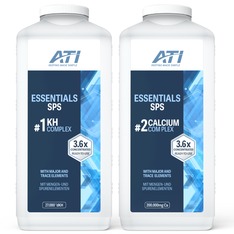 ATI Essentials SPS Set 2x2.700ml