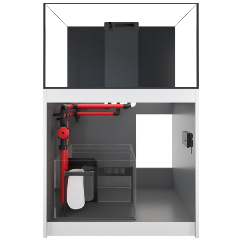 Red Sea Reefer G3 300