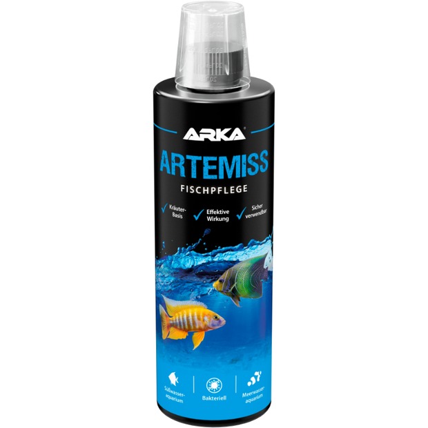 Arka Artemiss Immunstimulanz-B 473ml