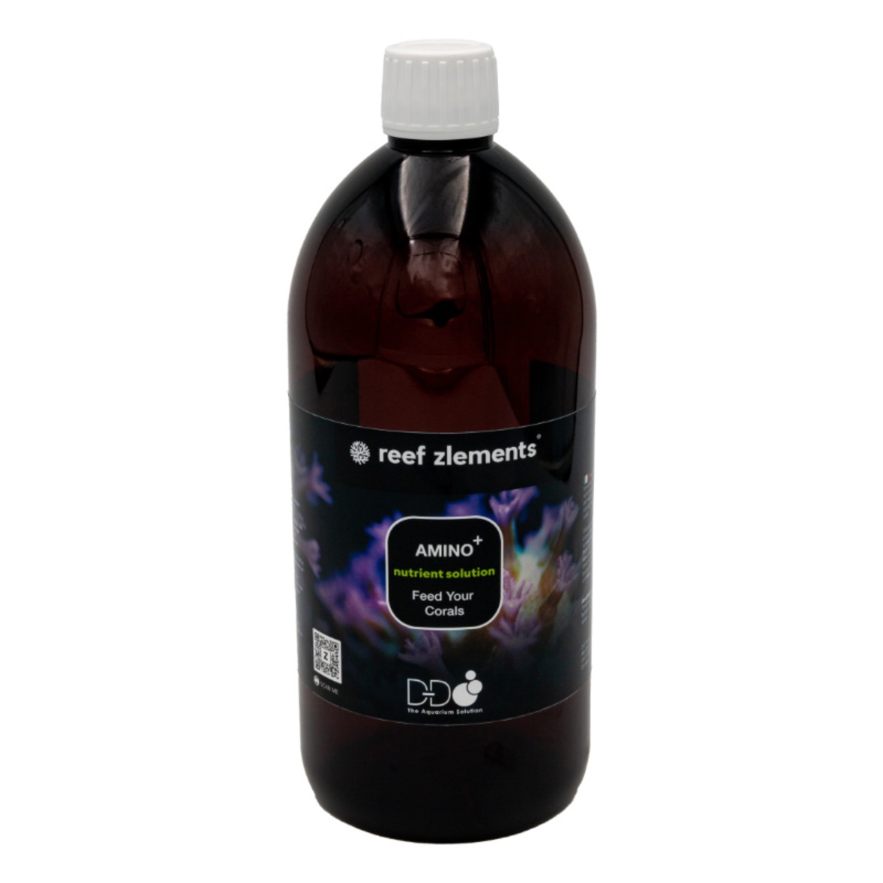 D-D Reef Zlements Amino+ 1 Liter