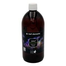D-D Reef Zlements Amino+ 1 Liter