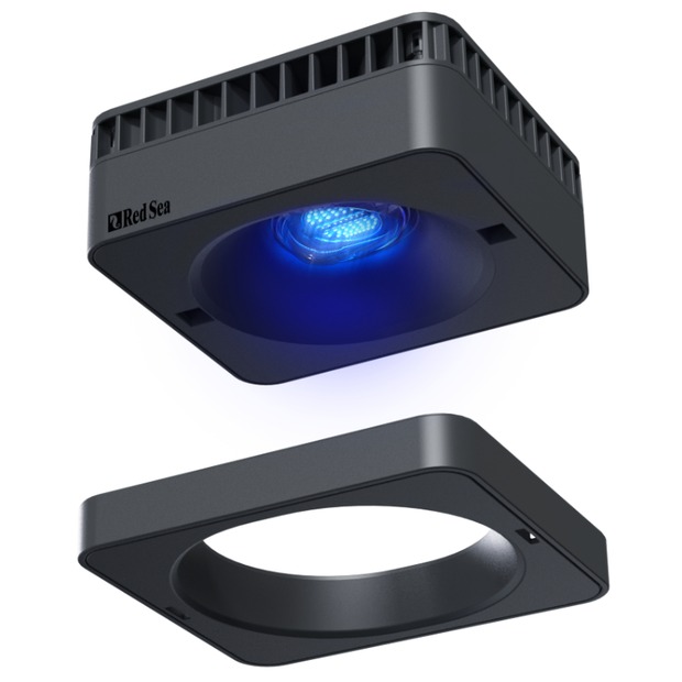 Red Sea ReefLED G2 Visiere