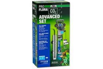 JBL ProFlora Co2 Advanced Set M