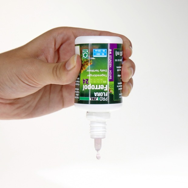 JBL Ferropol 24 (50ml)