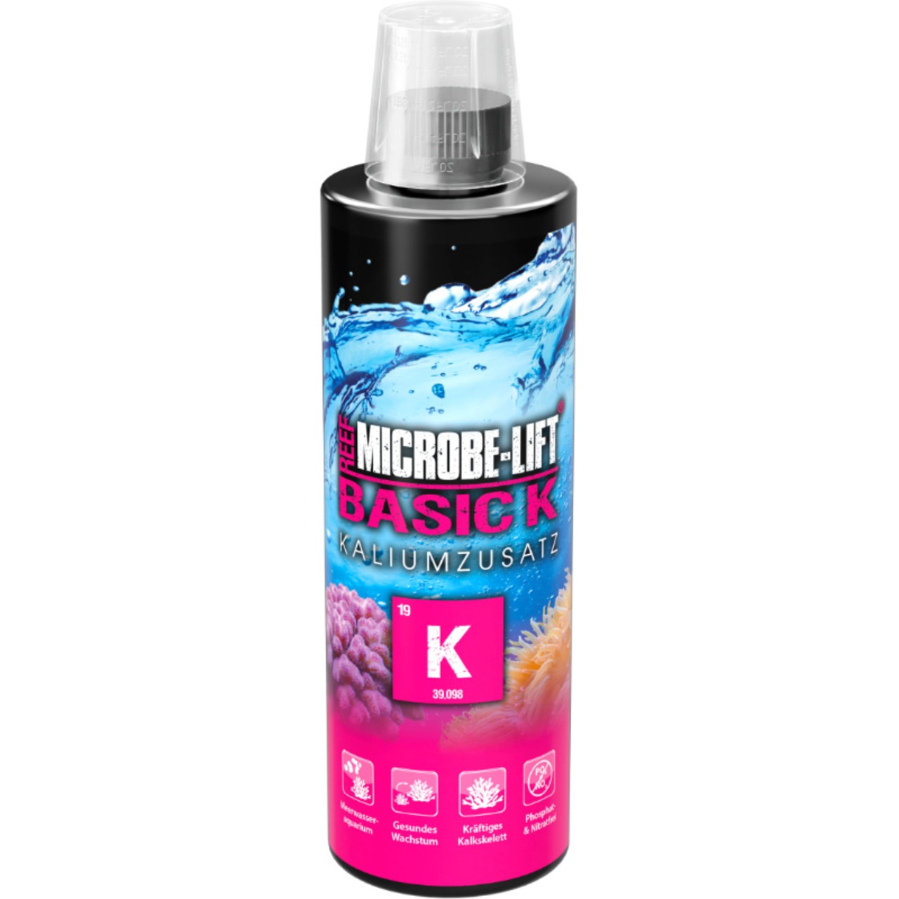 Microbe Lift Basic K
