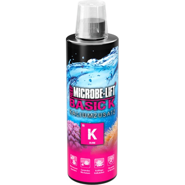 Microbe Lift Basic K
