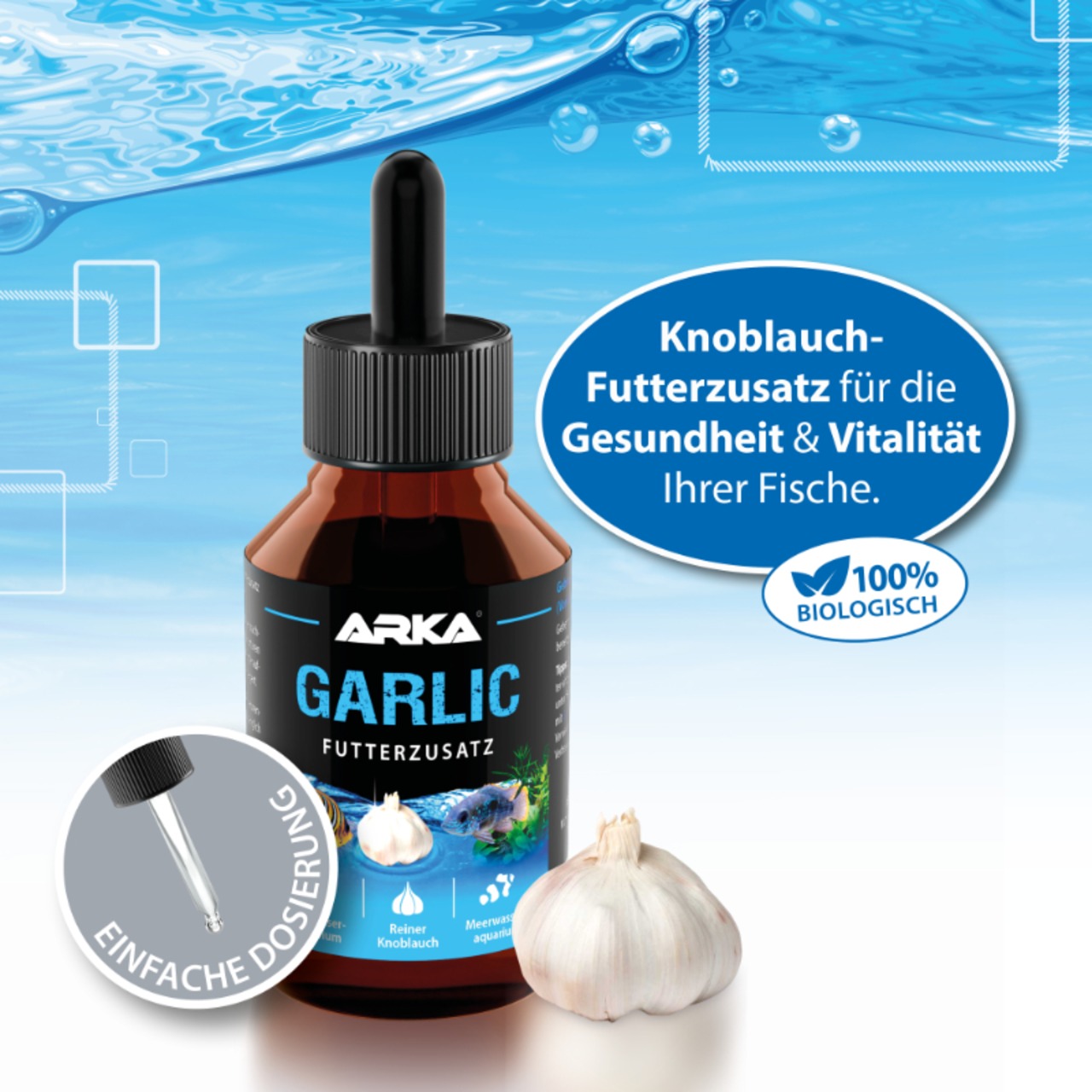 Arka Garlic