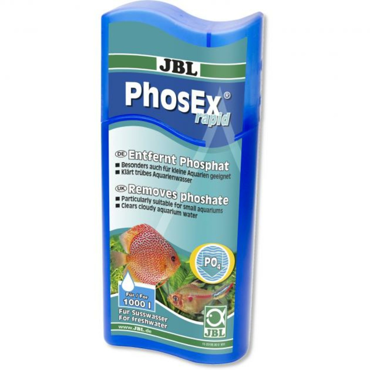 JBL PhosEx rapid 250ml