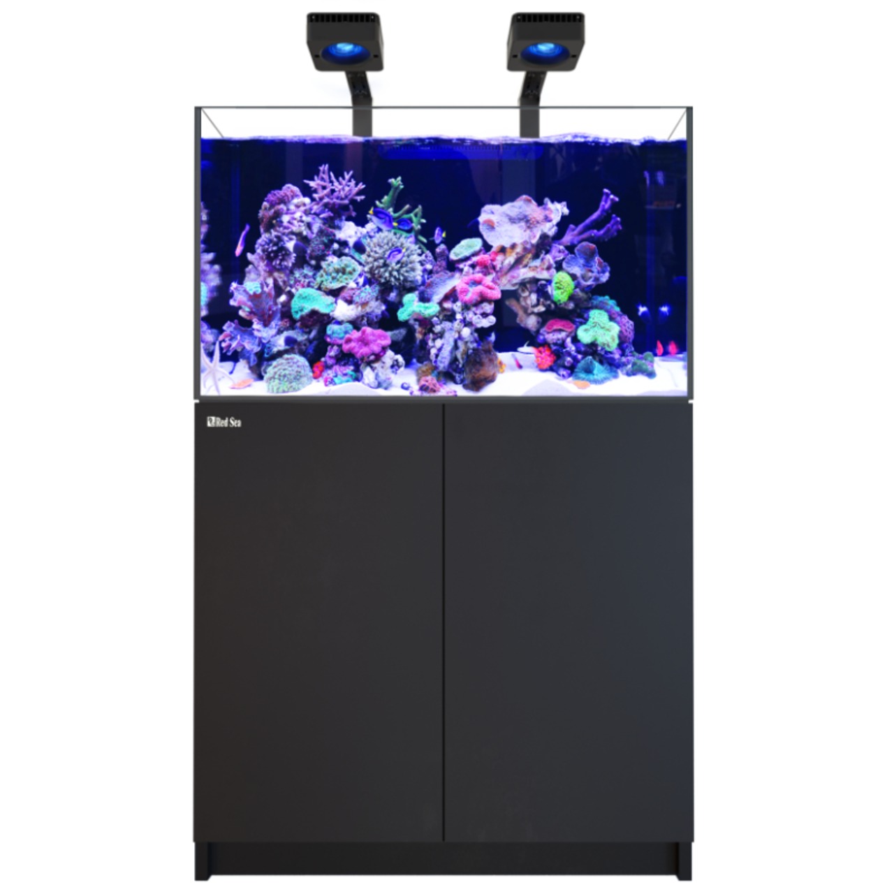 Red Sea Reefer 300 G3 Deluxe schwarz